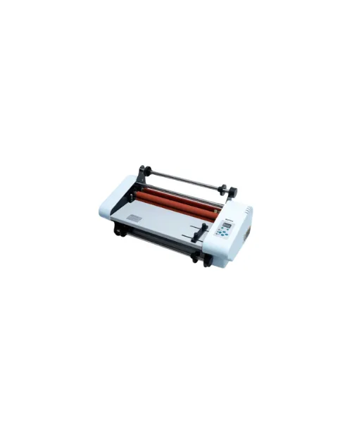Pouch Laminator