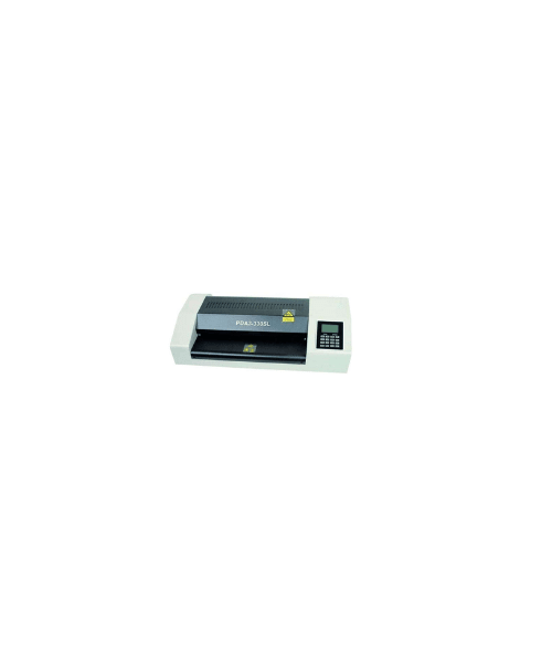 Pouch Laminator