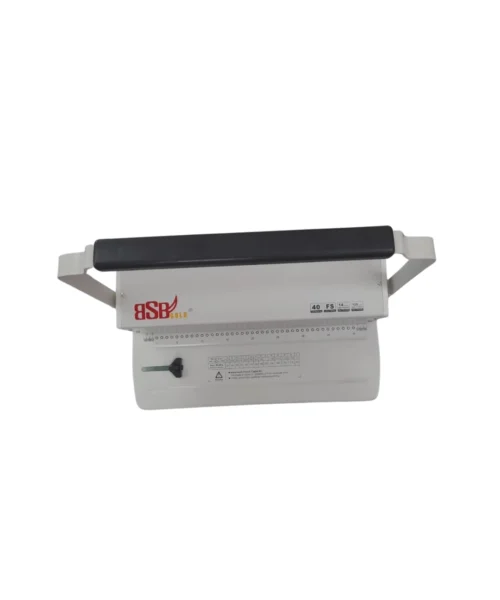 BSB Binding Machines