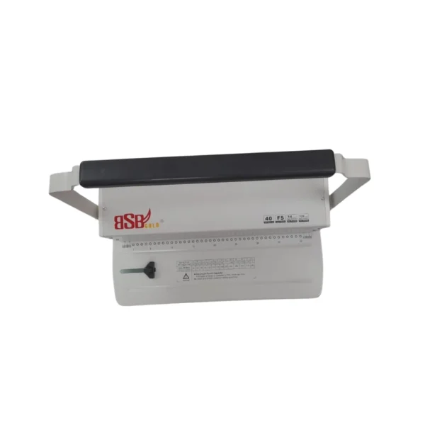 BSB Binding Machines