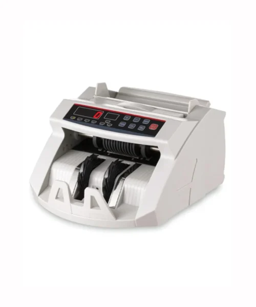 Currency Counting Machine
