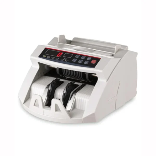 Currency Counting Machine