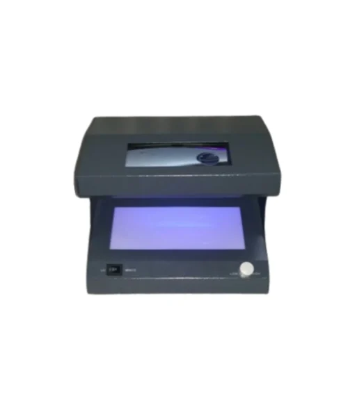 Fake Note Detector