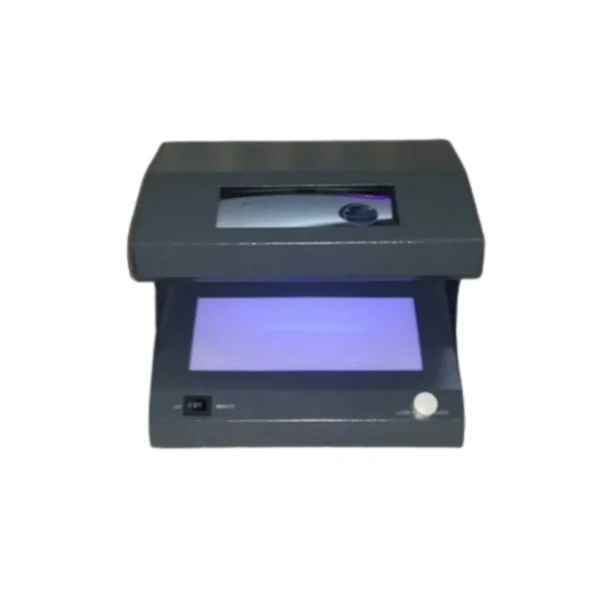Fake Note Detector