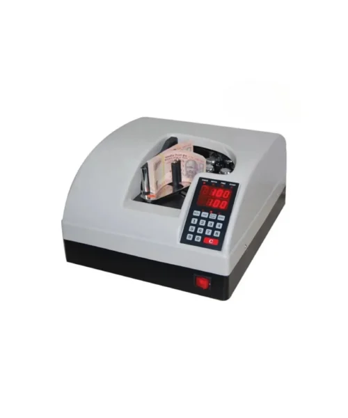 Bundle Note Counter