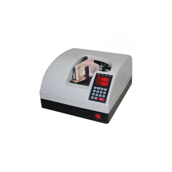 Bundle Note Counter