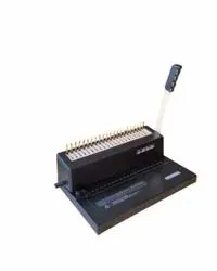 Binding Machine