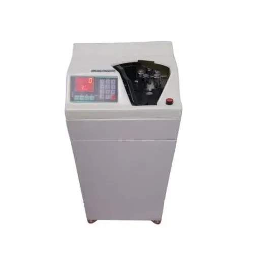 Bundle Note Counting Machine