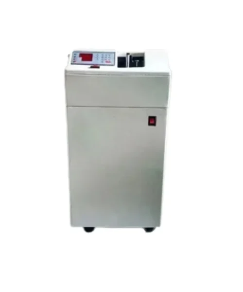 Bundle Note Counting Machine