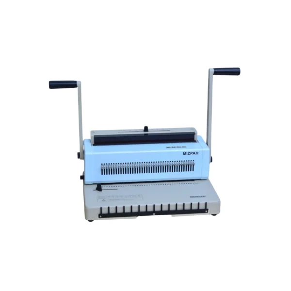 Mizpah W25A