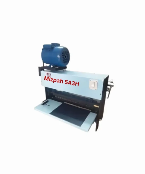 Spiral Binding Machine