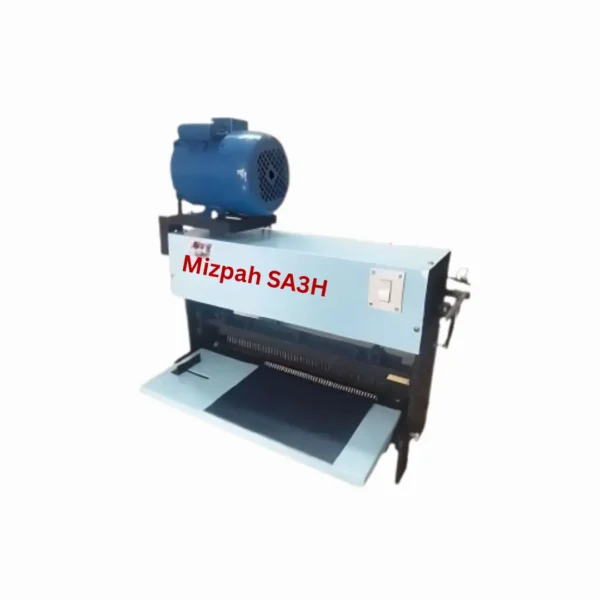 Spiral Binding Machine
