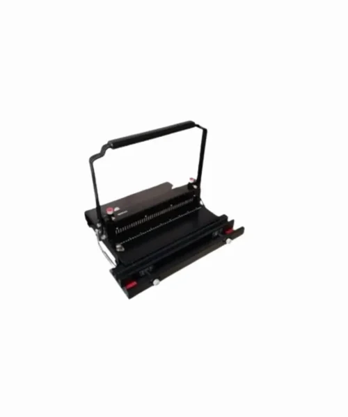 Multi Purpose Binder