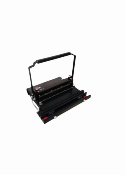 Multi Purpose Binder