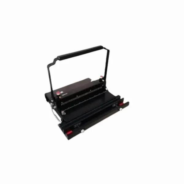 Multi Purpose Binder