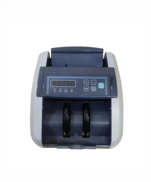 Currency Counting Machine