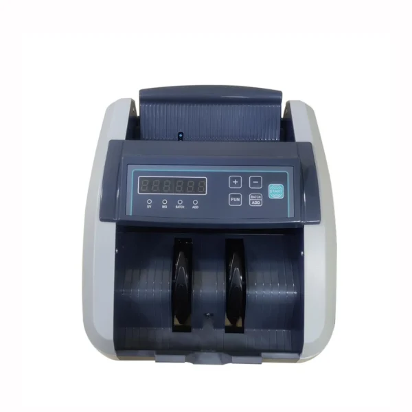 Currency Counting Machine