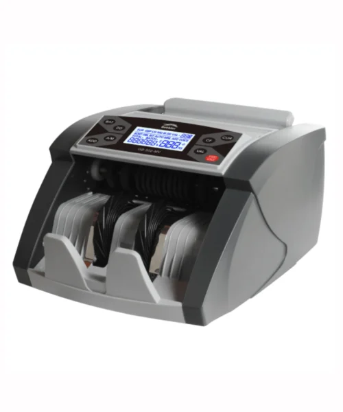 Currency Counting Machine