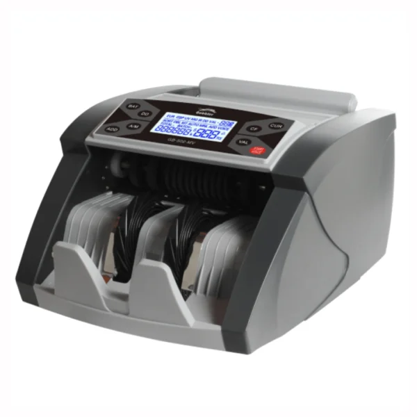Currency Counting Machine