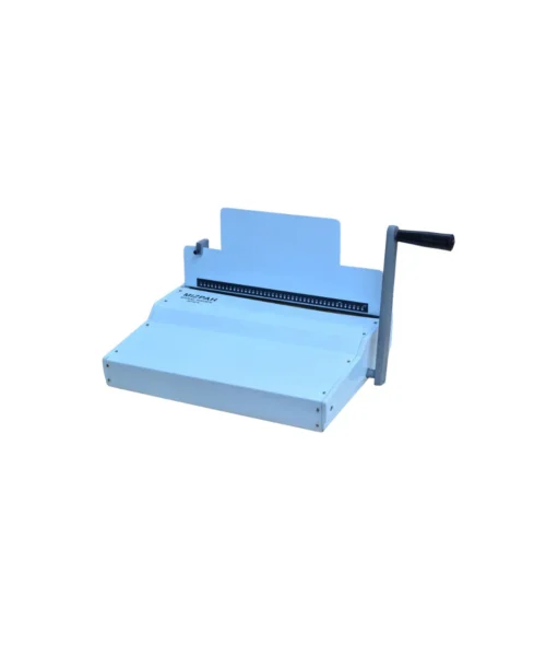 Spiral Binding Machine Mizpah SF 42H