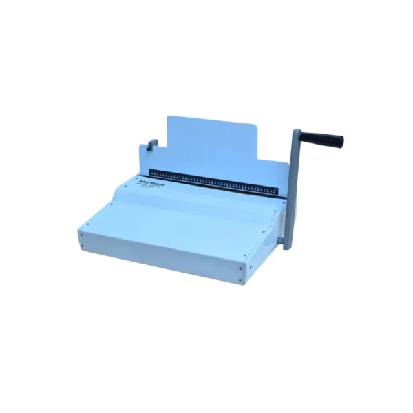 Spiral Binding Machine Mizpah SF 42H