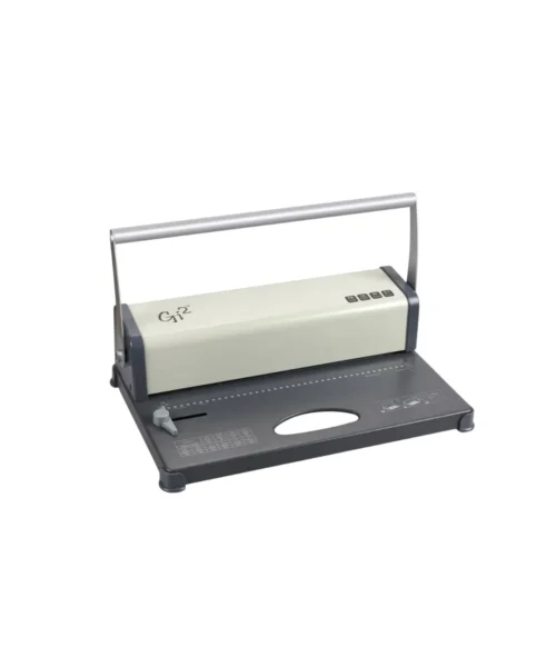 Binding Machine Gi2