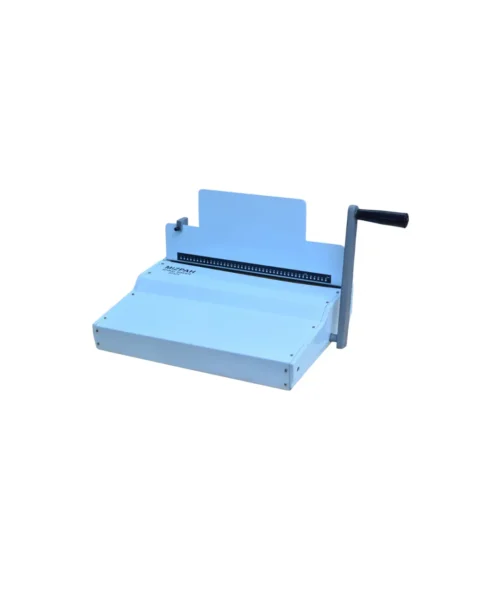 Spiral Binding Machine Mizpah SF42V