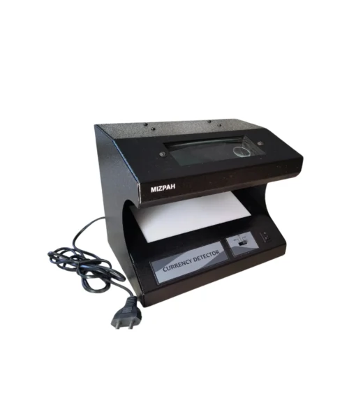 Fake Note Detector