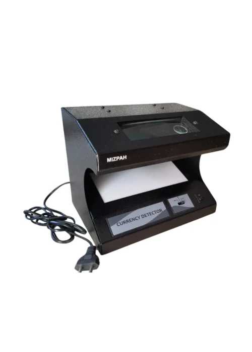 Fake Note Detector