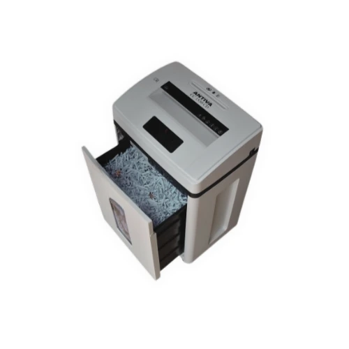 Antiva cc 1530 cd paper shredder image