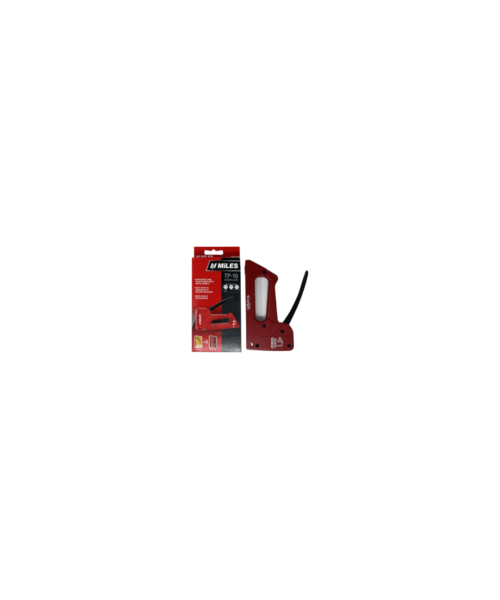 Gun Tacker Stapler