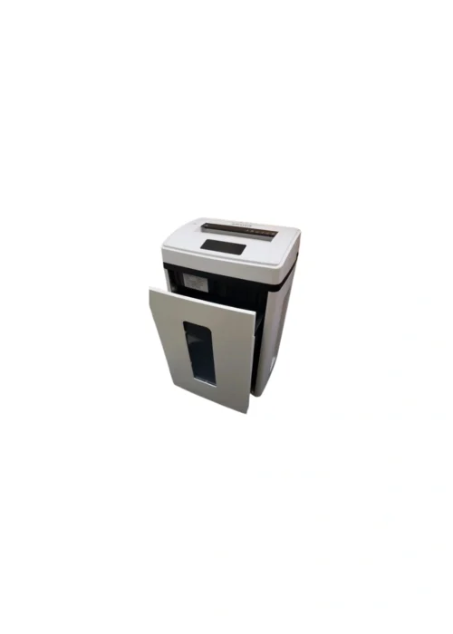Paper Shredder