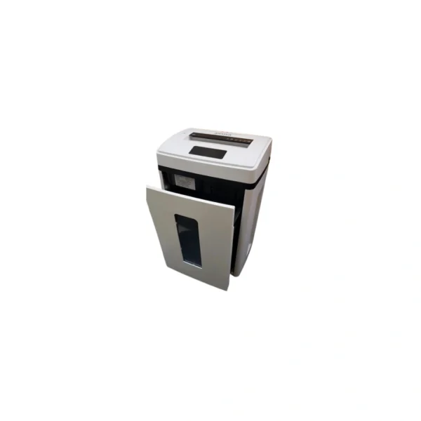 Paper Shredder
