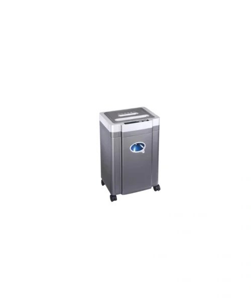 Paper Shredder