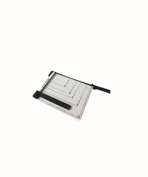 Paper Cutter