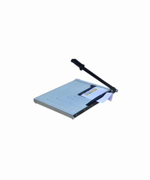Paper Cutter
