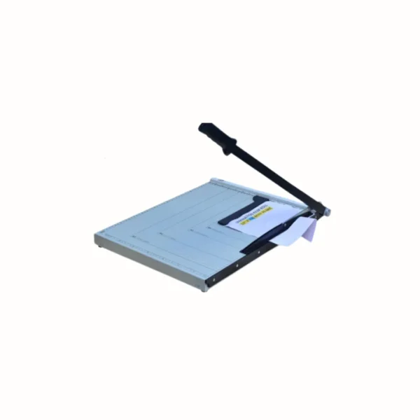 Paper Cutter