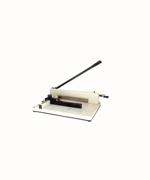 Paper Cutter