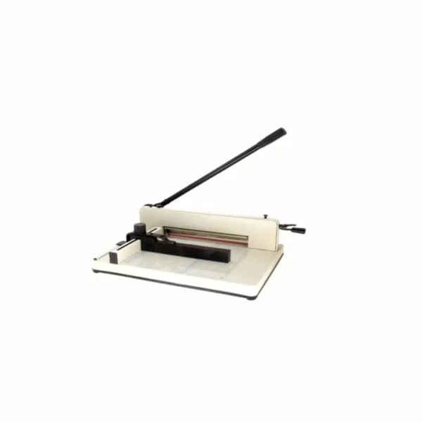 Paper Cutter