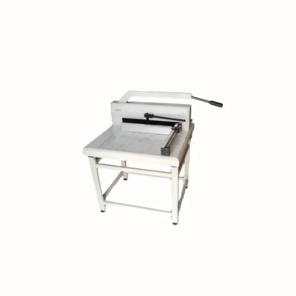 Paper Cutter