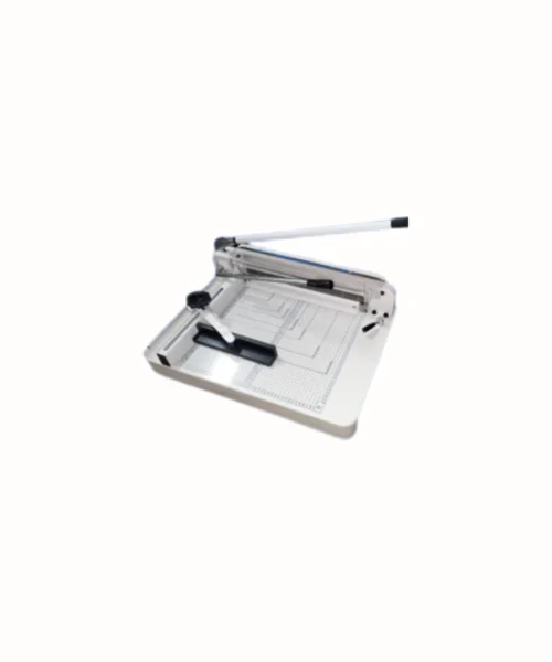 Paper Cutter