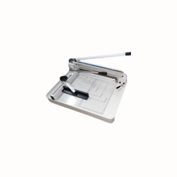 Paper Cutter