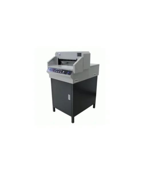 Digital Rim Cutter
