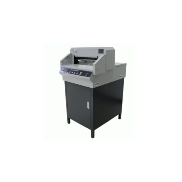 Digital Rim Cutter