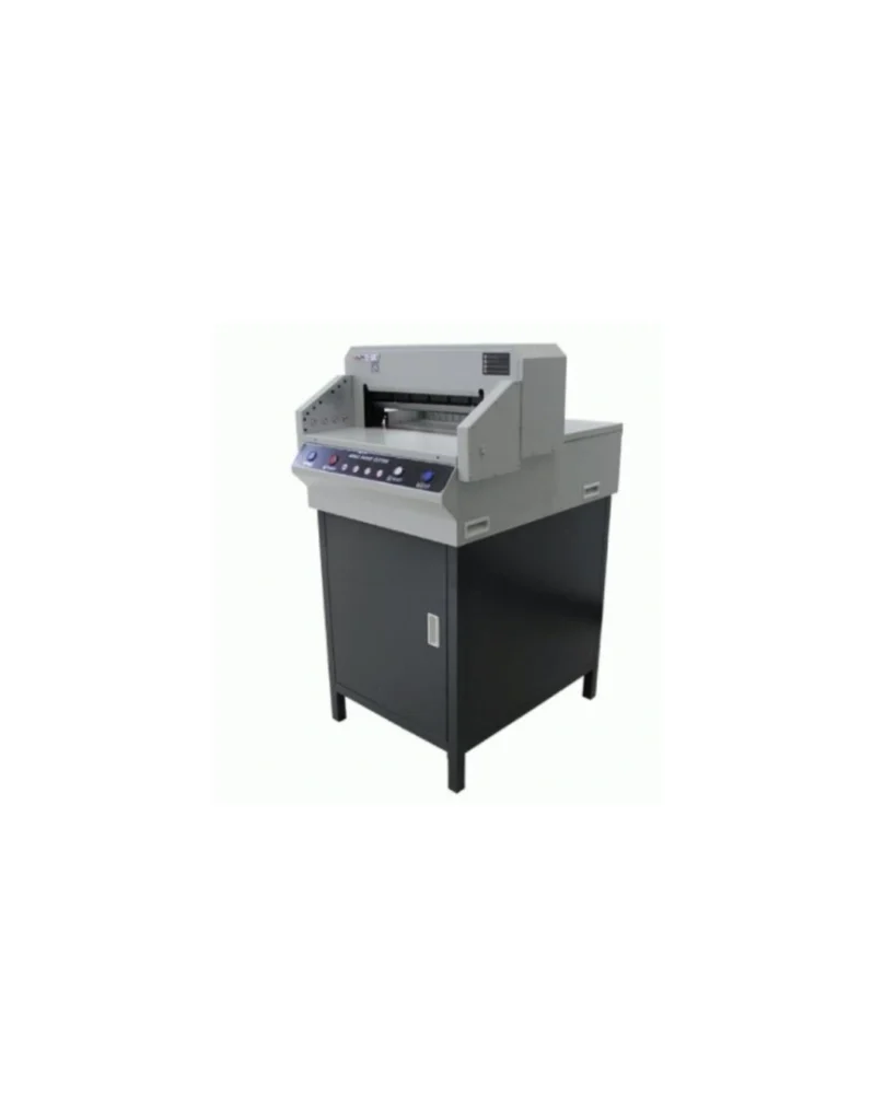 Digital Rim Cutter