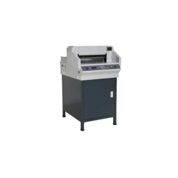 Digital Rim Cutter