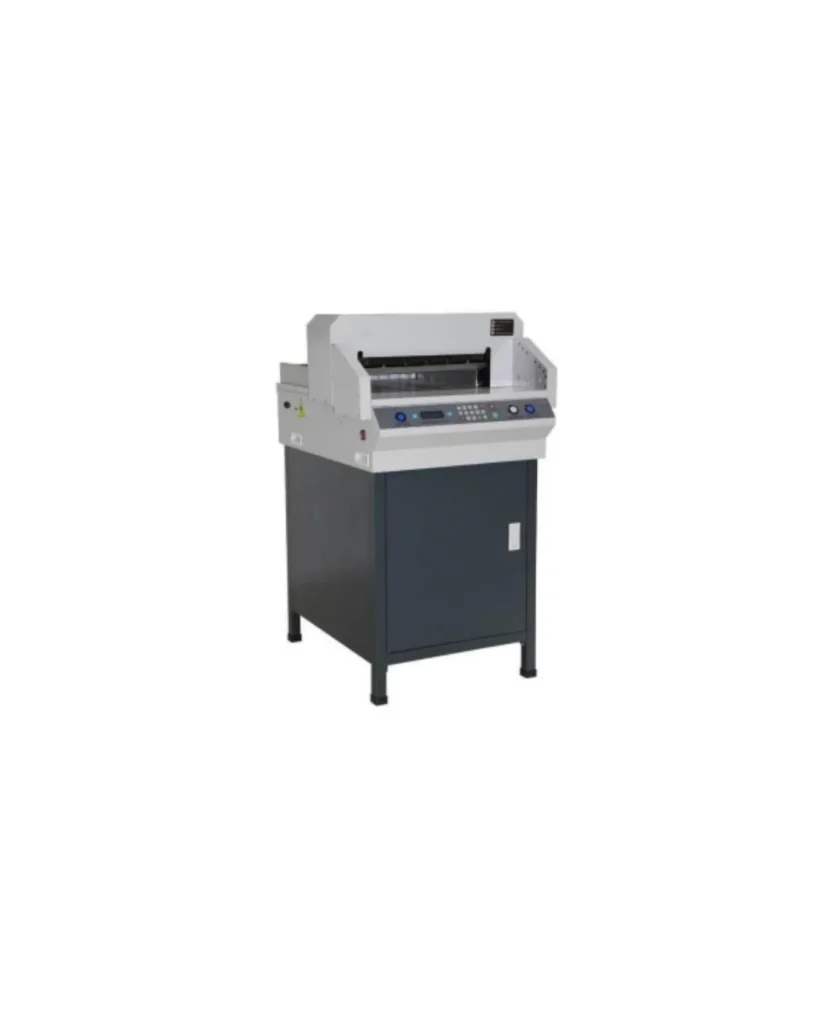 Digital Rim Cutter