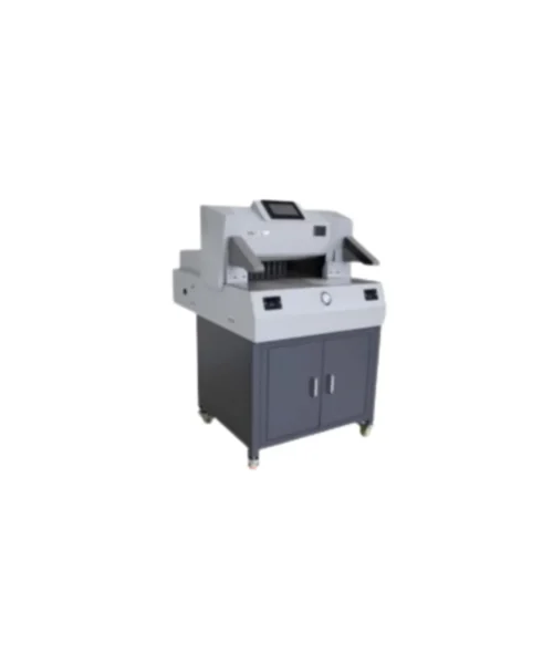 Digital Rim Paper Cutter