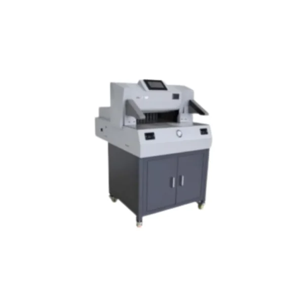 Digital Rim Paper Cutter
