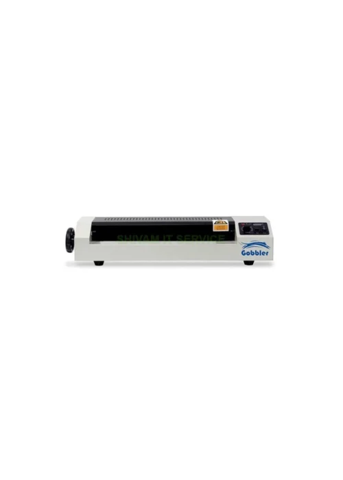 Pouch Laminator